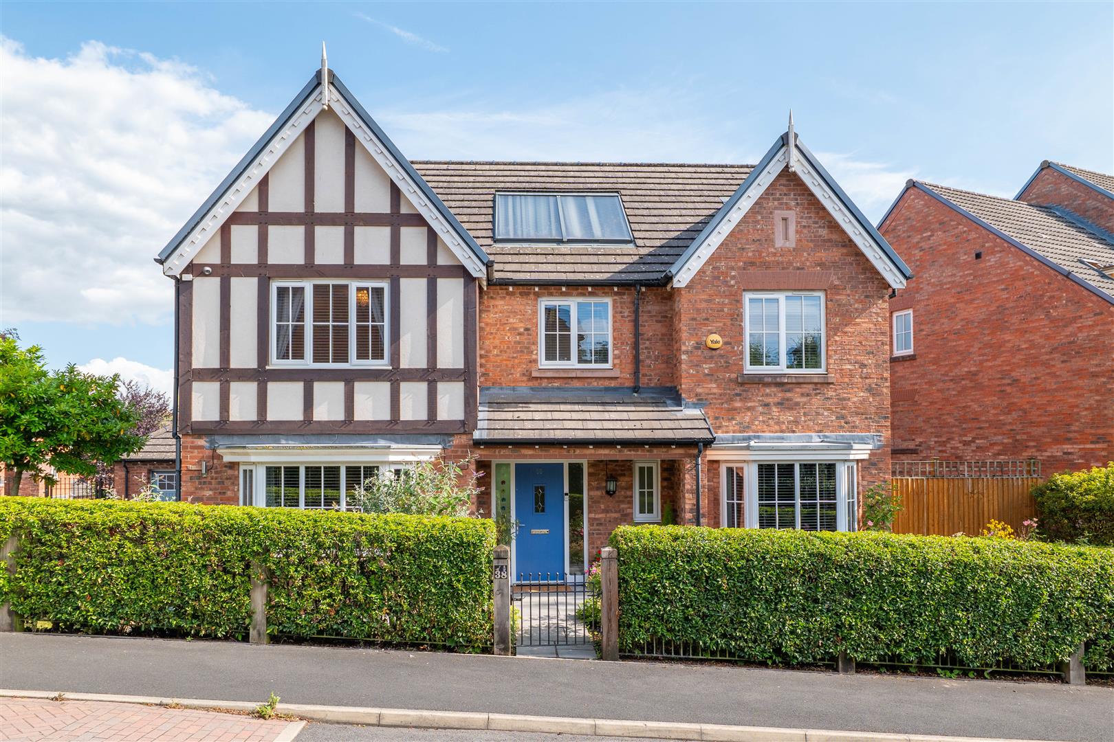 5 bed property in Duxbury Manor Way, Chorley